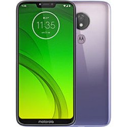 Motorola Moto G7 Power / Moto XT1955